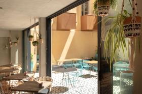 Best Western Plus Hôtel La Joliette - photo 15