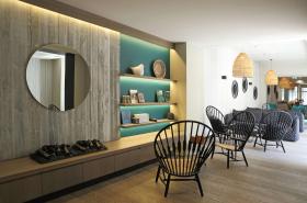 Best Western Plus Hôtel La Joliette - photo 11