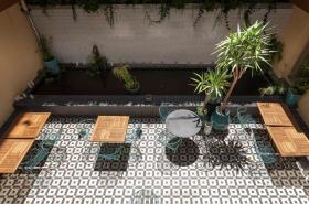 Best Western Plus Hôtel La Joliette - photo 16