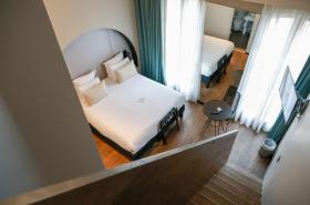 Best Western Plus Hôtel La Joliette - photo 26