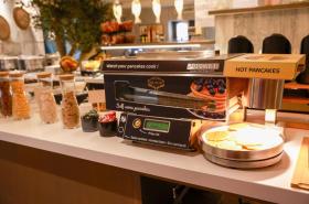 Best Western Plus Hôtel La Joliette - photo 25