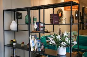 Best Western Plus Hôtel La Joliette - photo 24