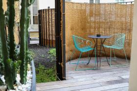 Best Western Plus Hôtel La Joliette - photo 23