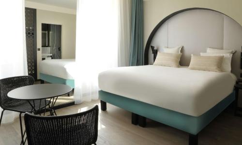 Best Western Plus Hôtel La Joliette - photo 1