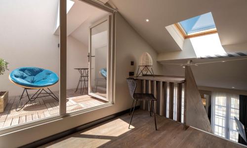 Best Western Plus Hôtel La Joliette - photo 3