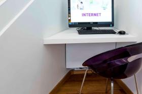 ibis Styles Marseille Centre Prado Place Castellane - photo 9