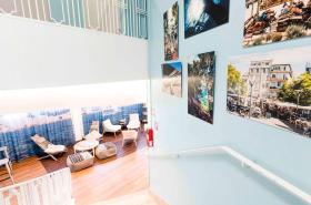 ibis Styles Marseille Centre Prado Place Castellane - photo 8