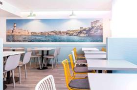 ibis Styles Marseille Centre Prado Place Castellane - photo 5