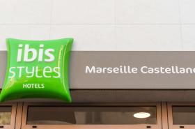ibis Styles Marseille Centre Prado Place Castellane - photo 22