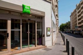 ibis Styles Marseille Centre Prado Place Castellane - photo 23