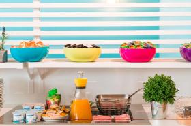 ibis Styles Marseille Centre Prado Place Castellane - photo 12