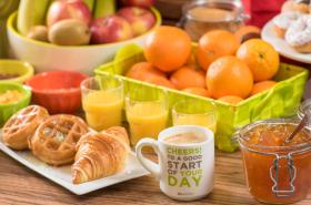 ibis Styles Marseille Centre Prado Place Castellane - photo 13