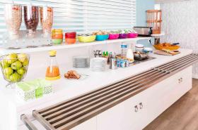ibis Styles Marseille Centre Prado Place Castellane - photo 11