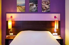 ibis Styles Marseille Centre Prado Place Castellane - photo 20
