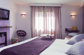 ibis Styles Marseille Centre Prado Place Castellane - photo 19
