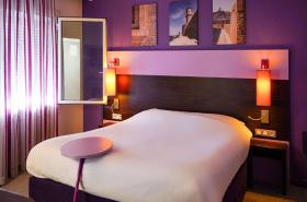 ibis Styles Marseille Centre Prado Place Castellane - photo 18