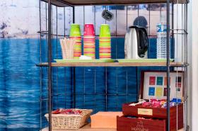ibis Styles Marseille Centre Prado Place Castellane - photo 7