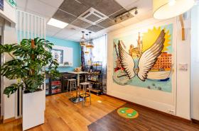 ibis Styles Marseille Centre Prado Place Castellane - photo 26