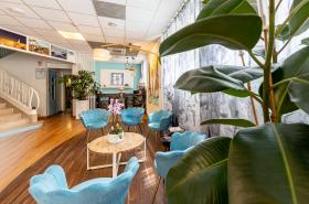 ibis Styles Marseille Centre Prado Place Castellane - photo 4