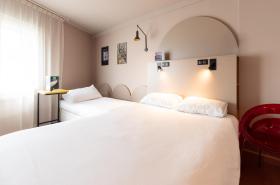 ibis Styles Marseille Centre Prado Place Castellane - photo 17
