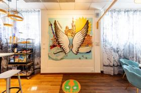 ibis Styles Marseille Centre Prado Place Castellane - photo 24