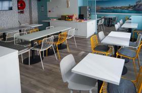 ibis Styles Marseille Centre Prado Place Castellane - photo 14
