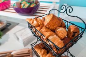 ibis Styles Marseille Centre Prado Place Castellane - photo 8