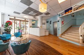 ibis Styles Marseille Centre Prado Place Castellane - photo 4