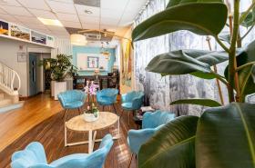 ibis Styles Marseille Centre Prado Place Castellane - photo 25