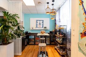 ibis Styles Marseille Centre Prado Place Castellane - photo 7