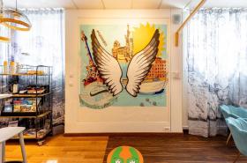 ibis Styles Marseille Centre Prado Place Castellane - photo 26