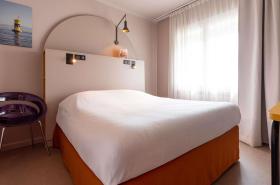 ibis Styles Marseille Centre Prado Place Castellane - photo 22