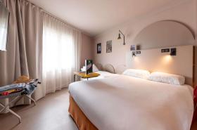 ibis Styles Marseille Centre Prado Place Castellane - photo 21