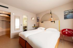 ibis Styles Marseille Centre Prado Place Castellane - photo 19