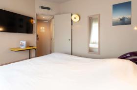 ibis Styles Marseille Centre Prado Place Castellane - photo 18