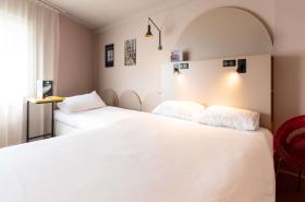 ibis Styles Marseille Centre Prado Place Castellane - photo 5