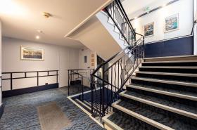 ibis Styles Marseille Centre Prado Place Castellane - photo 13