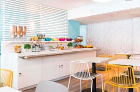 ibis Styles Marseille Centre Prado Place Castellane - photo 13