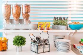 ibis Styles Marseille Centre Prado Place Castellane - photo 11