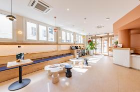 ibis Styles Marseille Centre Prado Place Castellane - photo 18