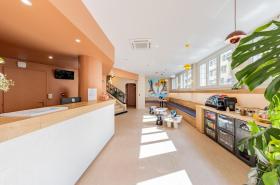 ibis Styles Marseille Centre Prado Place Castellane - photo 19
