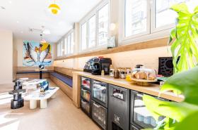 ibis Styles Marseille Centre Prado Place Castellane - photo 5