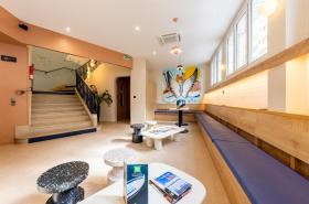 ibis Styles Marseille Centre Prado Place Castellane - photo 15