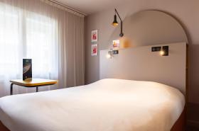 ibis Styles Marseille Centre Prado Place Castellane - photo 6