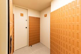 ibis Styles Marseille Centre Prado Place Castellane - photo 11