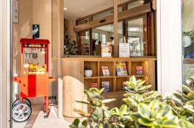 ibis Styles Marseille Centre Prado Place Castellane - photo 27