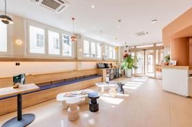 ibis Styles Marseille Centre Prado Place Castellane - photo 4
