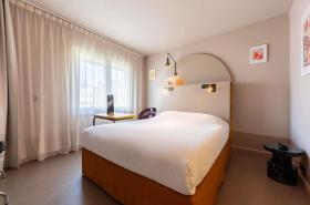 ibis Styles Marseille Centre Prado Place Castellane - photo 23