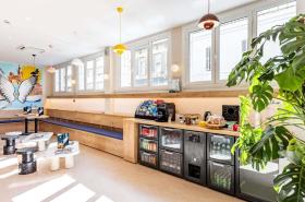 ibis Styles Marseille Centre Prado Place Castellane - photo 21