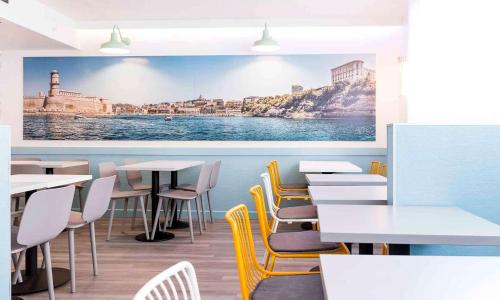 ibis Styles Marseille Centre Prado Place Castellane - photo 2